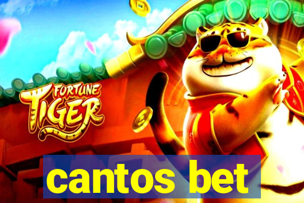 cantos bet